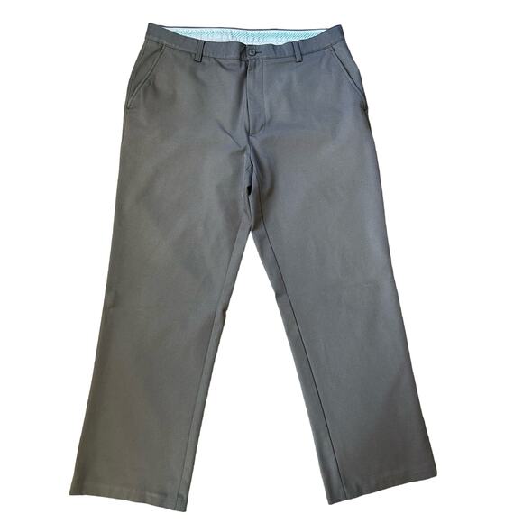 FootJoy Men's Performance Golf Pant Size 38 x‎ 32 Gray - Picture 1 of 6